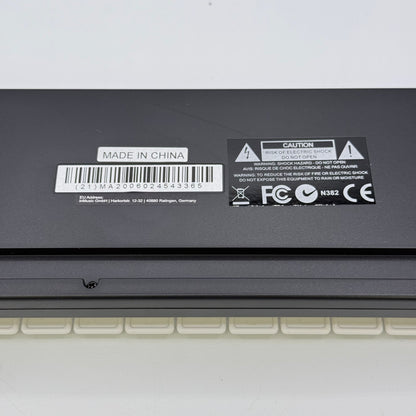 Akai Professional Laptop Performance Keyboard LPK25