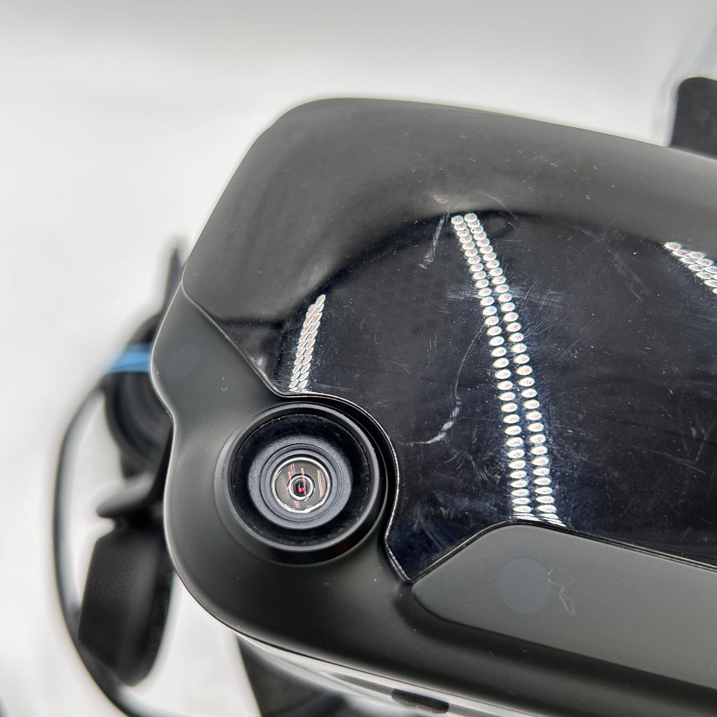 Valve Index VR  Headset Only 1007 With 3Way PC Connection Cable