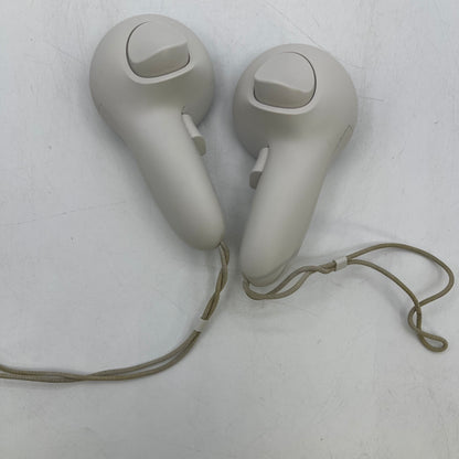 Meta Quest 3S 128GB Standalone All-in-One VR Headset KW49CM