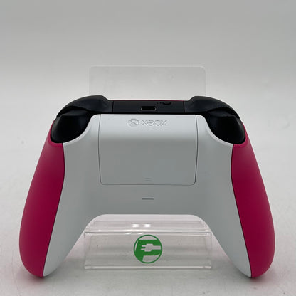 Microsoft Xbox Series X|S Wireless Controller Deep Pink 1914