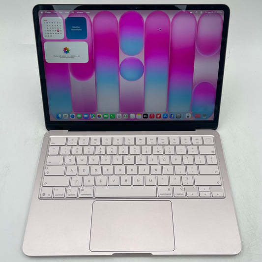 2026 Apple MacBook Neo 13" A18 Pro 5C GPU 4.0GHz 8GB RAM 512GB SSD A3404