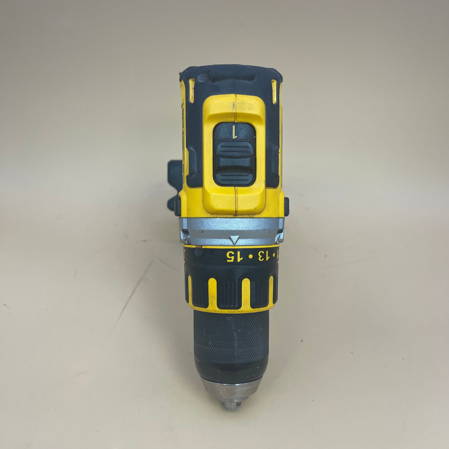 DeWalt DCD790 20V MAX 1/2" (13mm) Cordless Drill Driver