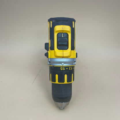 DeWalt DCD790 20V MAX 1/2" (13mm) Cordless Drill Driver