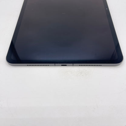 Unlocked Apple iPad Pro 11" M4 256GB Space Black MVW13LL/A
