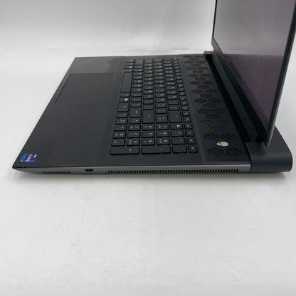 Alienware M18 R1 18" i9-13980HX 2.2GHz 64GB RAM 8TB SSD GeForce RTX 4090 Read