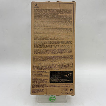 New Epson T6925 C13T692500 Matte Black Ink Cartridge