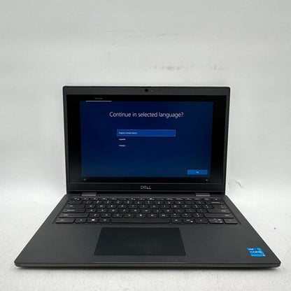 Dell Latitude 3420 14" i5-1135G7 2.4GHz 16GB RAM 256GB SSD Iris Xe W10P