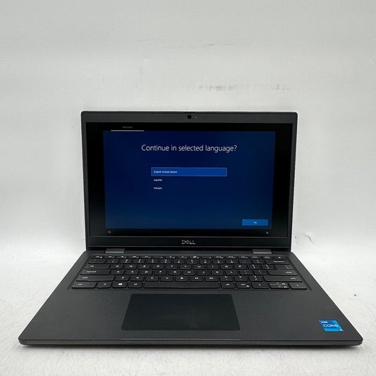 Dell Latitude 3420 14" i5-1135G7 2.4GHz 16GB RAM 256GB SSD Iris Xe W10P
