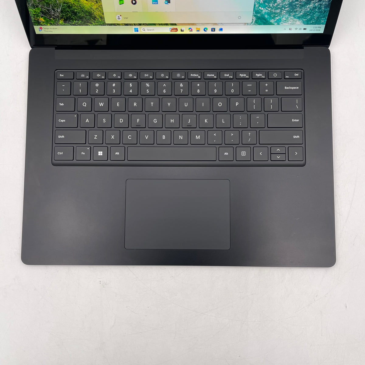 Microsoft Surface Laptop 5 15" i7-1265U 2.7GHz 32GB RAM 1TB SSD 1979