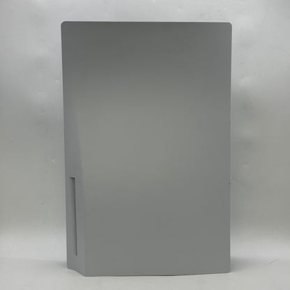 Sony PlayStation 5 Disc PS5 1.8TB White Console Gaming System CFI-1015A