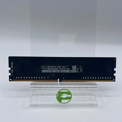 SK Hynix HMA81GU6AFR8N-UH 8GB (1Rx8) DDR4 2400MHz RAM