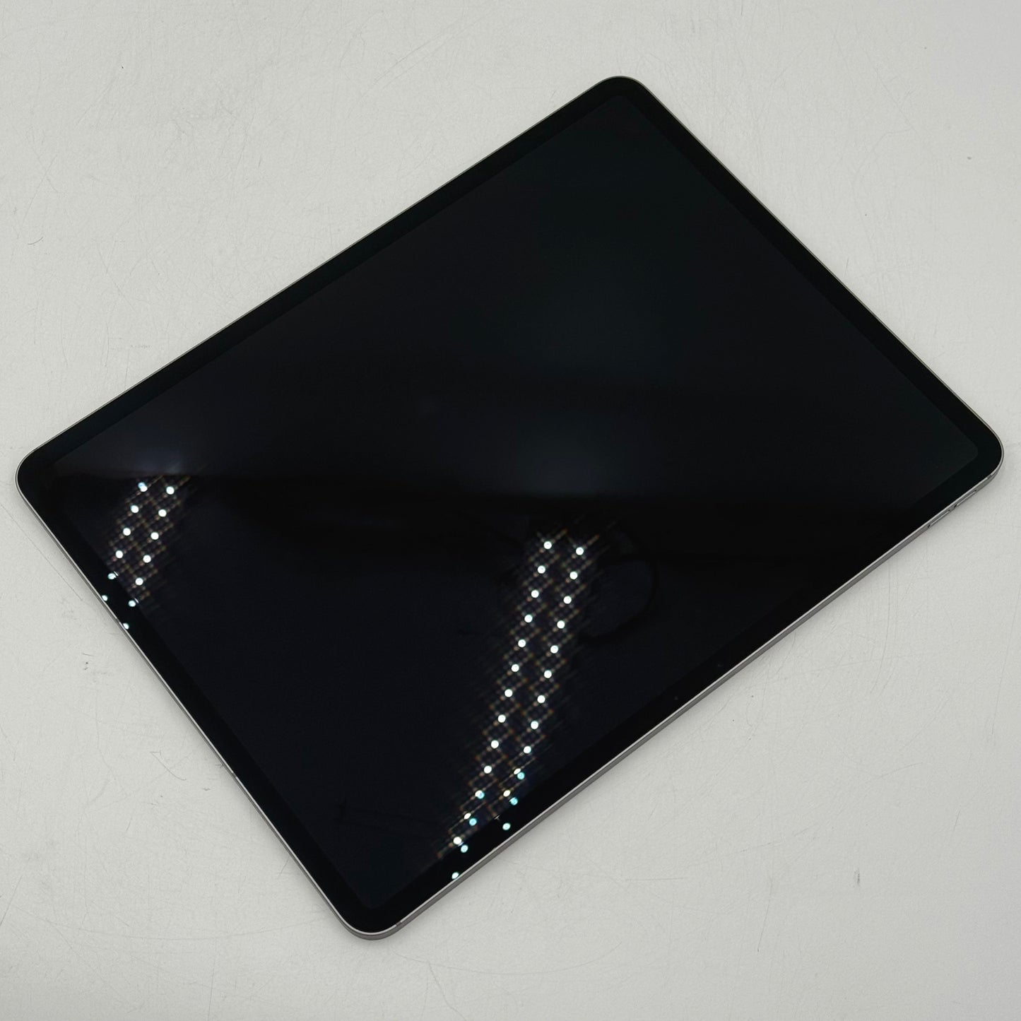 Factory Unlocked Apple iPad Air 13" M4 256GB Space Gray MH9H4LL/A