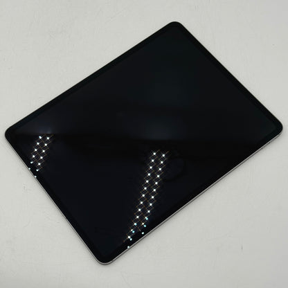 Factory Unlocked Apple iPad Air 13" M4 256GB Space Gray MH9H4LL/A
