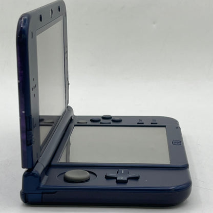 New Nintendo 3DS XL Handheld Game Console RED-001 Galaxy Edition