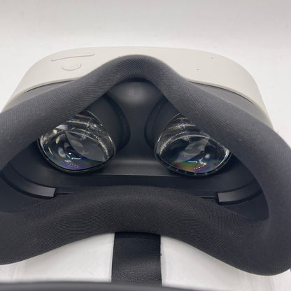 Meta Quest 3S 128GB Standalone All-in-One VR Headset P97