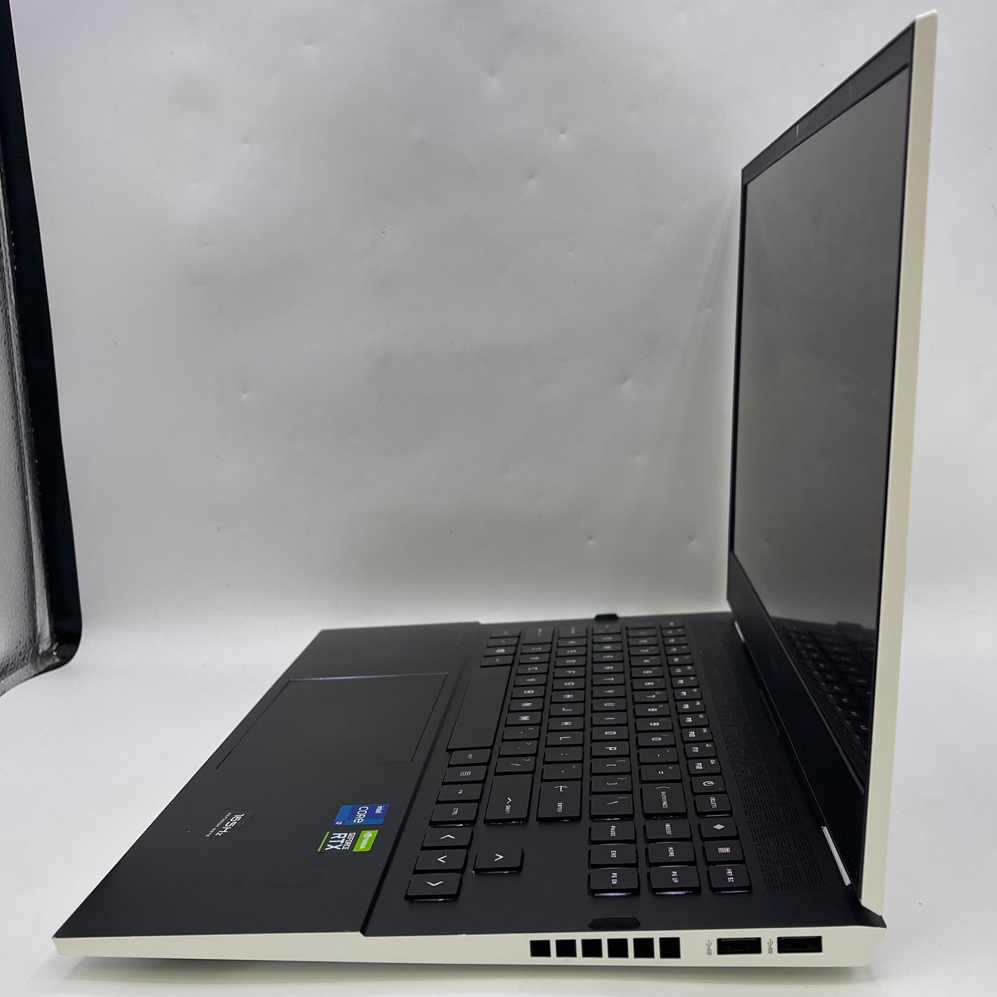 HP Omen 16-B005DX 16.1 I7-11800H 2.3GHz 32GB RAM 1TB SSD GeForce RTX 3070