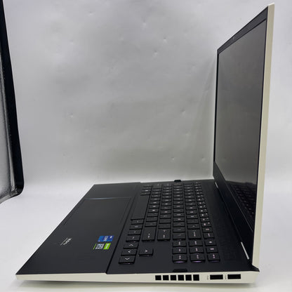 HP Omen 16-B005DX 16.1 I7-11800H 2.3GHz 32GB RAM 1TB SSD GeForce RTX 3070