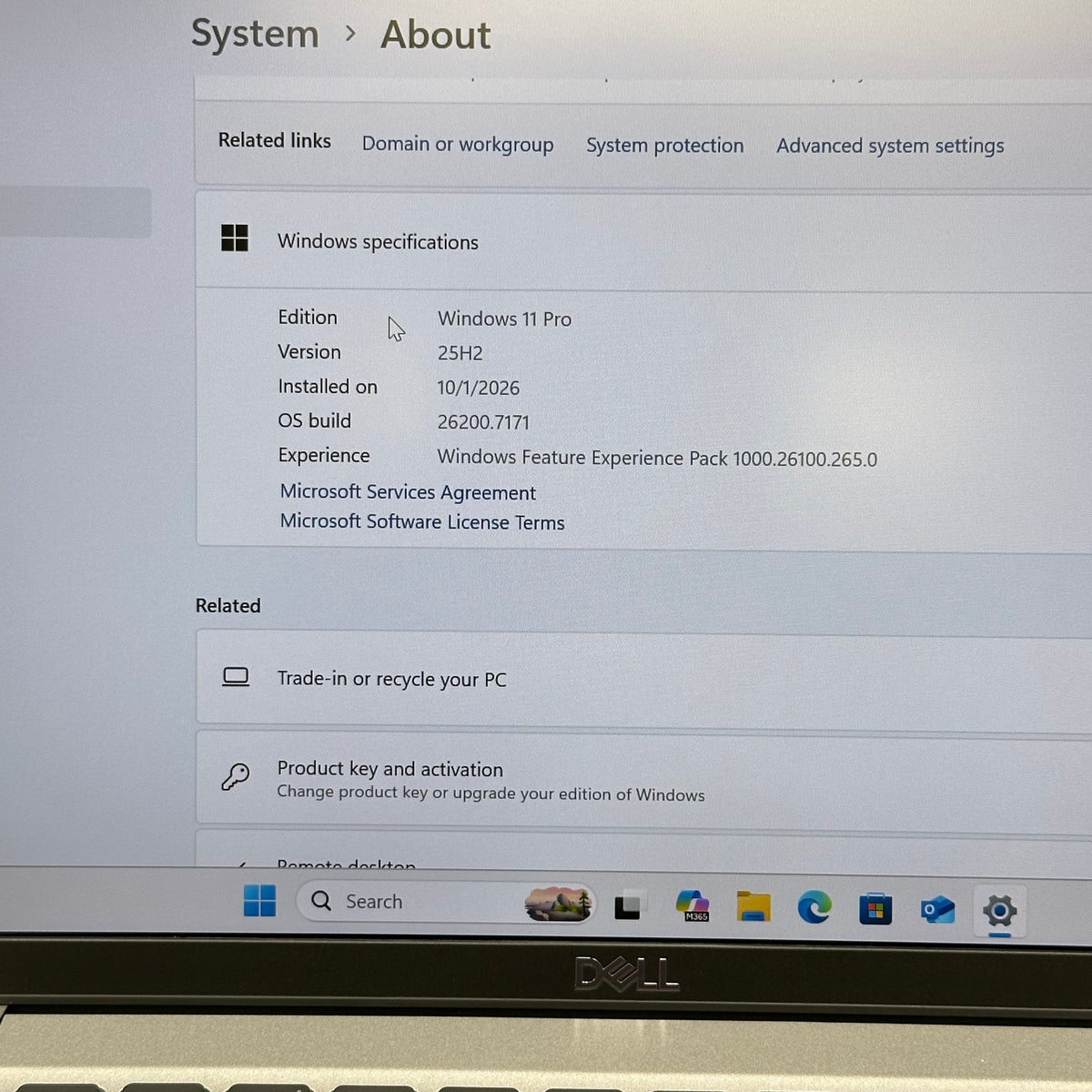 Dell Latitude 5420 14" i7-1185G7 3.0GHz 16GB RAM 512GB SSD