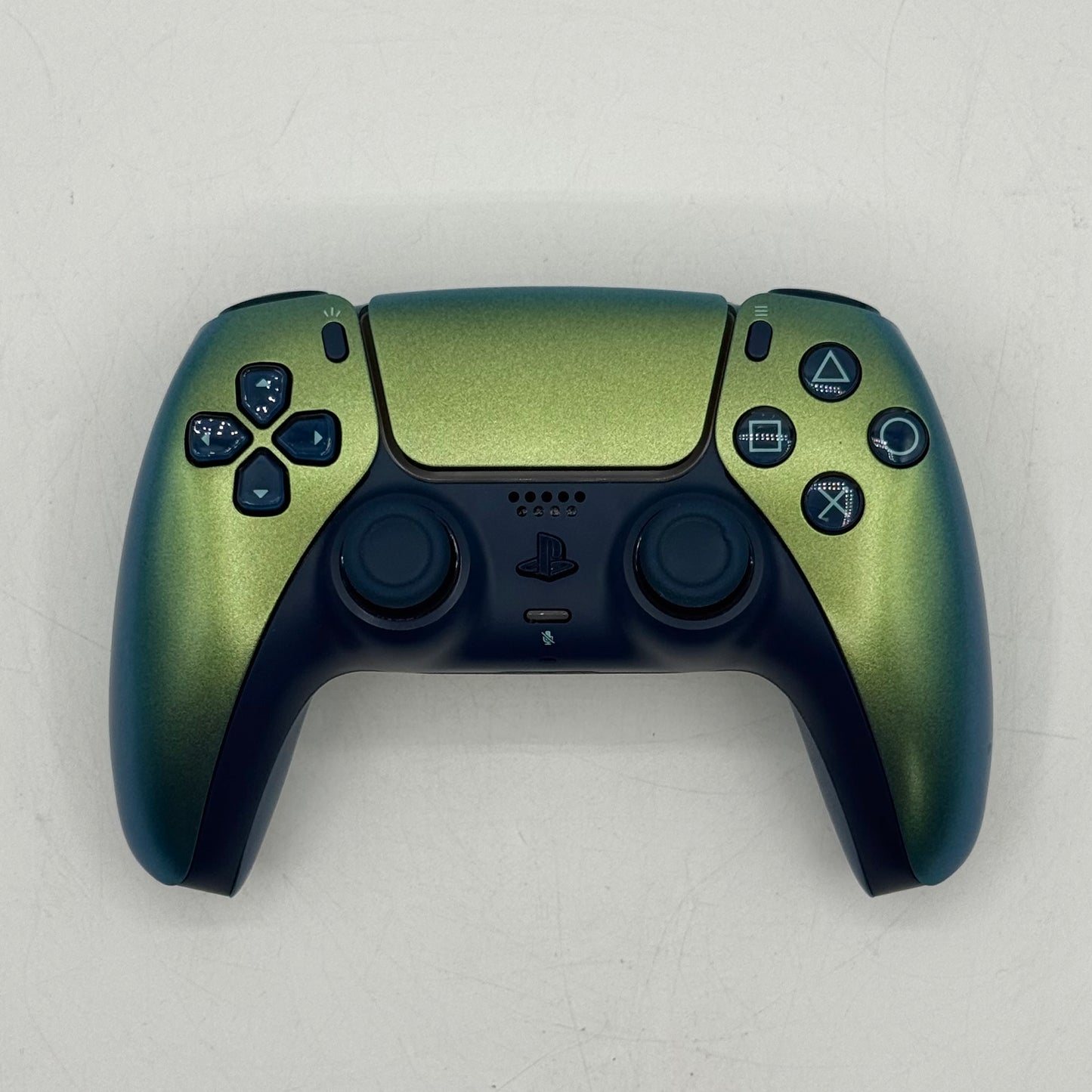 Sony PlayStation 5 PS5 DualSense Wireless Controller Chroma Teal CFI-ZCT1W