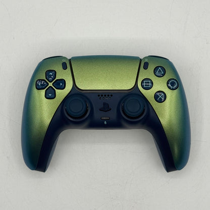Sony PlayStation 5 PS5 DualSense Wireless Controller Chroma Teal CFI-ZCT1W