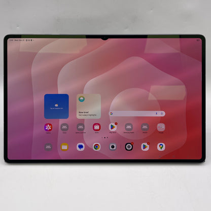 WiFi Only Samsung S11 Ultra 14.6" 256GB Black SM-X930