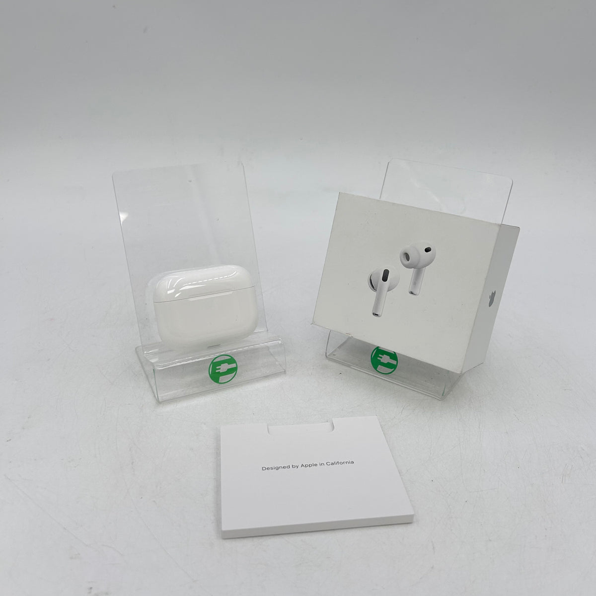 Apple AirPods Pro 3rd Gen with MagSafe Charging Case A3063 A3064 A3122 MFHP4LL/A