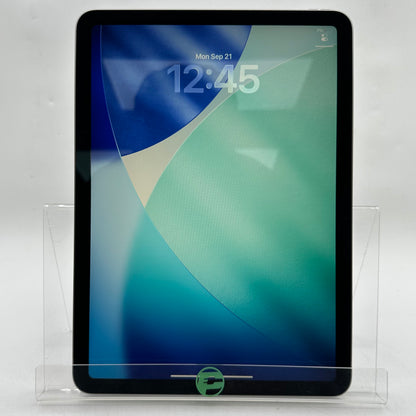 WiFi Only Apple iPad Air 11" M4 128GB Space Gray MH304LL/A