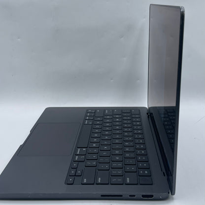 2023 Apple MacBook Pro 14" M3 Pro 14C GPU 4.0GHz 18GB RAM 512GB SSD A2992