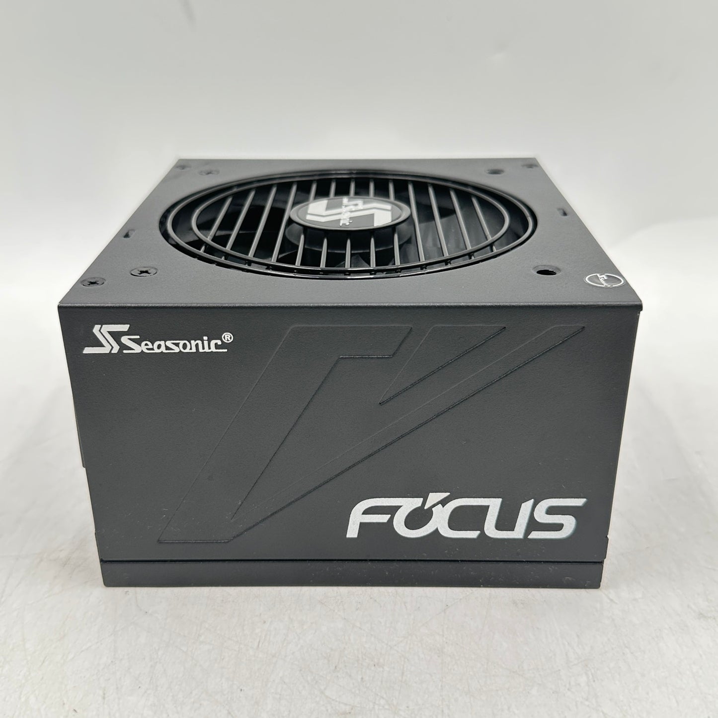 Seasonic Focus GX-750 Power Supply SSR-750FX Unit Only
