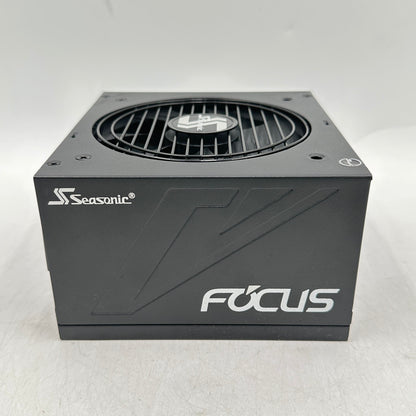 Seasonic Focus GX-750 Power Supply SSR-750FX Unit Only