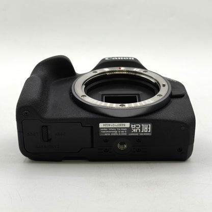 Canon EOS R50 24.2MP Mirrorless Interchangeable Lens Digital Camera