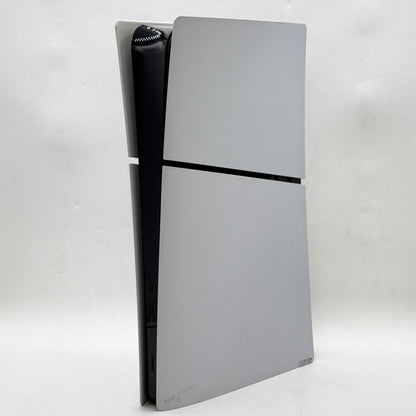 Sony PlayStation 5 Slim Digital PS5 1TB White Console Gaming System CFI-2015