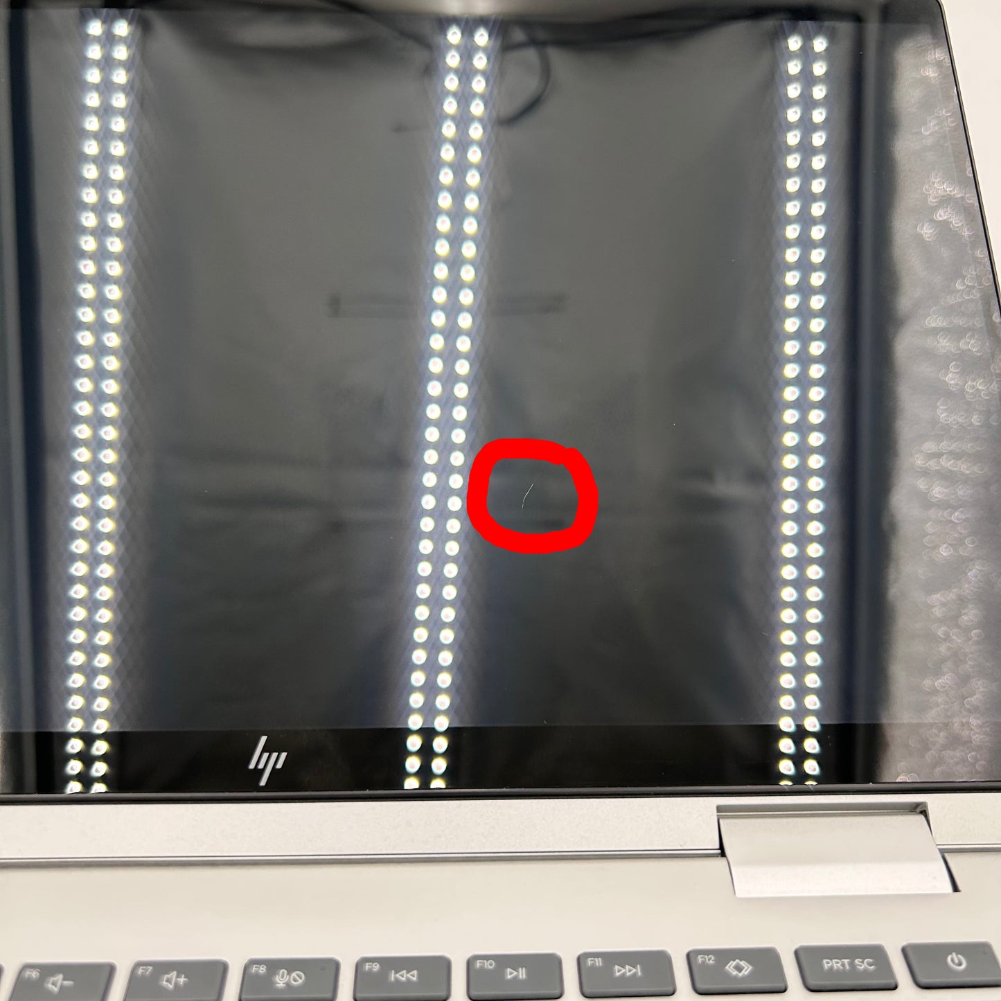 HP Envy x360 14-ES1023DX 14" Core 7 150U 1.8GHz 16GB RAM 512GB SSD