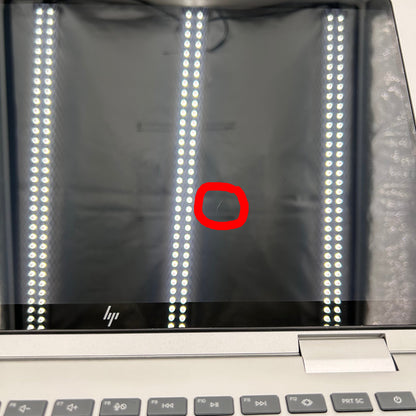 HP Envy x360 14-ES1023DX 14" Core 7 150U 1.8GHz 16GB RAM 512GB SSD