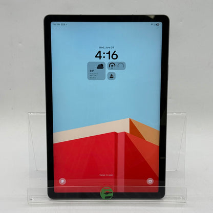 Unlocked Samsung Galaxy Tab S9 FE 10.9" 128GB Graphite SM-X518U