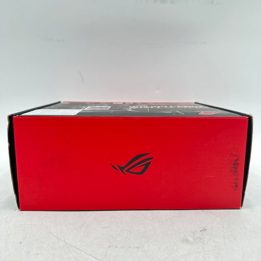 ASUS ROG Strix Z490-I Gaming Motherboard Intel Z490 LGA 1200 Mini-ITX