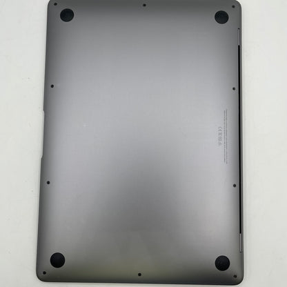 2020 Apple MacBook Air 13.3" i3 1.1GHz 8GB RAM 256GB SSD Space Gray A2179