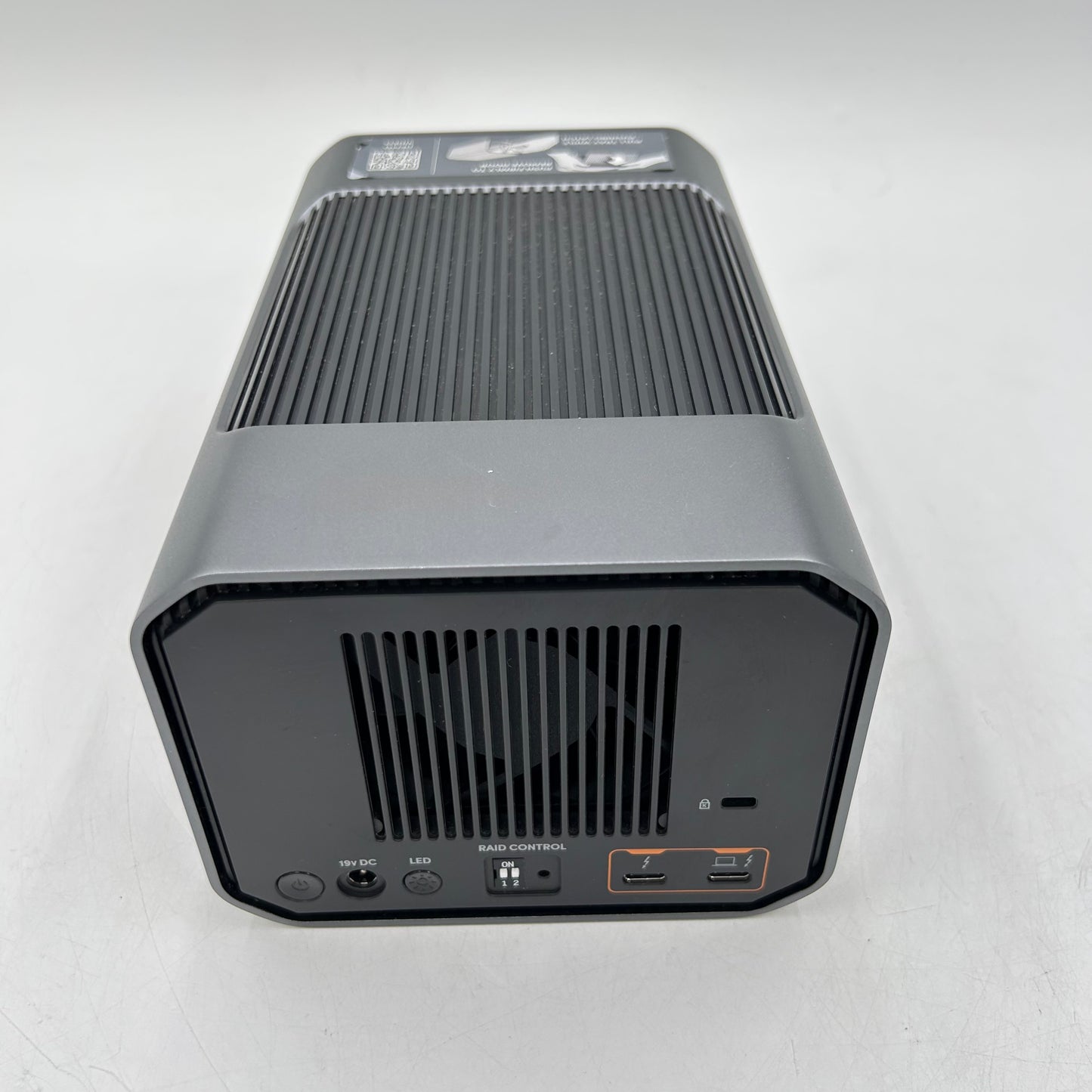SanDisk G-Raid Mirror 24TB USB-C HDD SDPHH2H-024T-0F