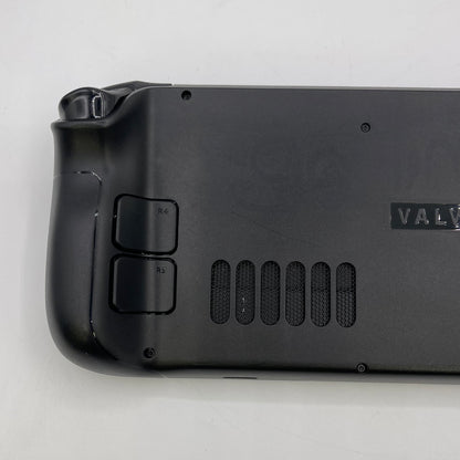VALVE SteamDeck Gaming Console System 1030