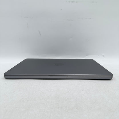 2021 Apple MacBook Pro 14" M1 Pro 14C GPU 3.2GHz 16GB RAM 512GB SSD A2442