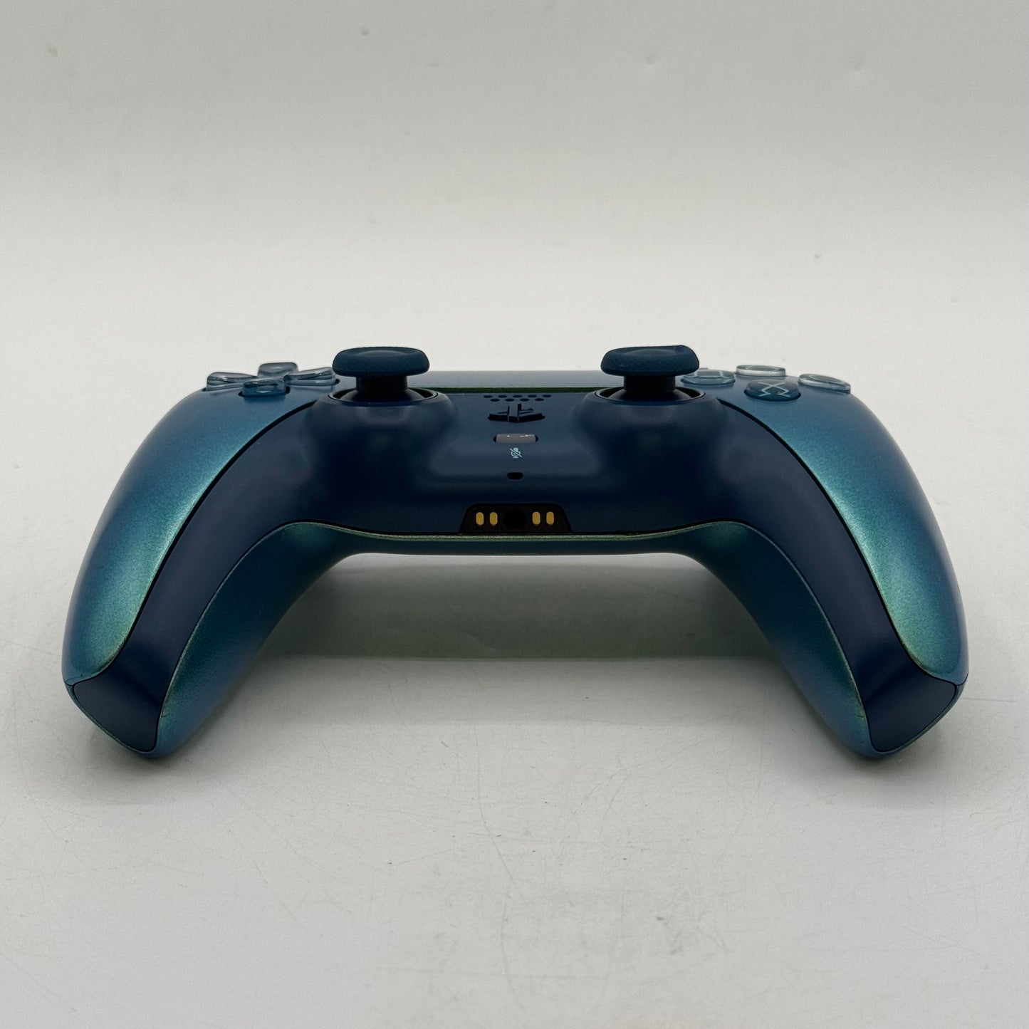 Sony PlayStation 5 PS5 DualSense Wireless Controller Chroma Teal CFI-ZCT1W