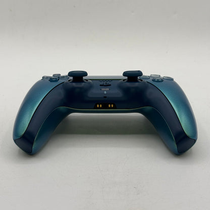 Sony PlayStation 5 PS5 DualSense Wireless Controller Chroma Teal CFI-ZCT1W