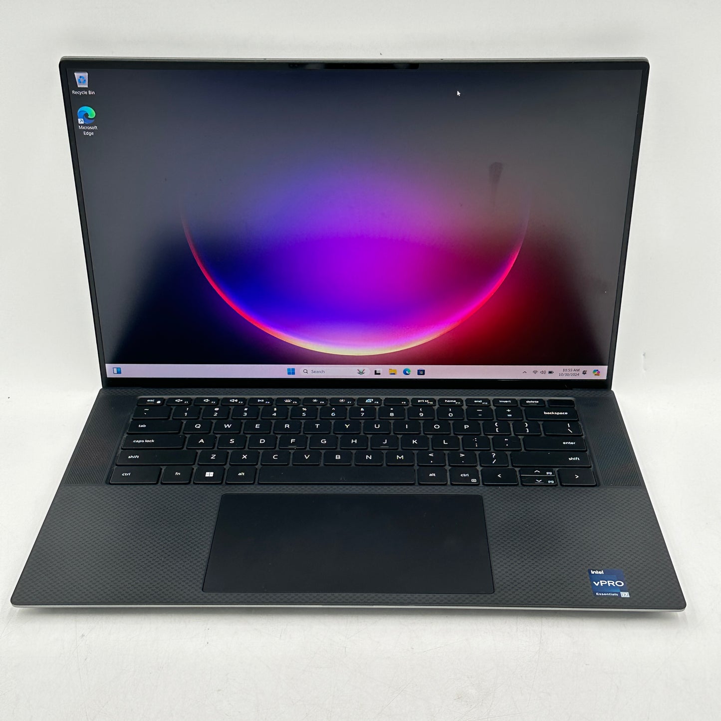 Dell Precision 5570  P5570 15.6" i7-12700H 2.3GHz 32GB RAM 512GB SSD RTX A1000