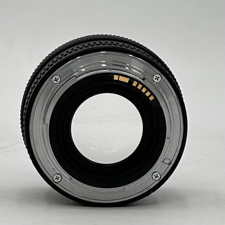 Canon EF Ultrasonic 50mm f/1.4 Fixed/Prime Lens