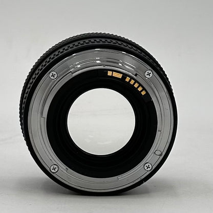 Canon EF Ultrasonic 50mm f/1.4 Fixed/Prime Lens