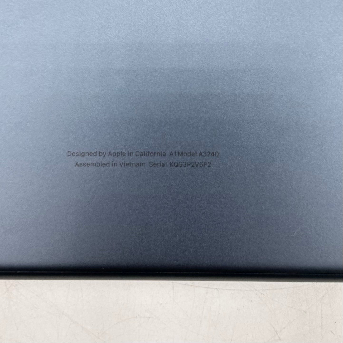 2025 Apple MacBook Air 13" M4 8C GPU 4.5GHz 16GB RAM 256GB SSD A3240