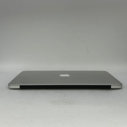 2015 Apple MacBook Air 13" i5 1.6GHz 4GB RAM 128GB Silver A1466