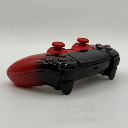 Sony PlayStation 5 PS5 DualSense Wireless Controller Techno Red CFI-ZCT2W