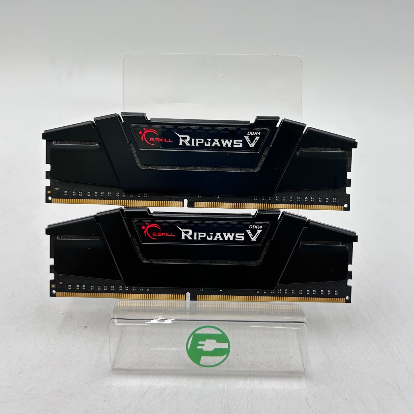 G.Skill Ripjaws V 16GB (2x8GB) RAM DDR4 3200MHz F4-3200C16D-16GVKB