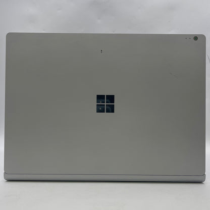 Broken Microsoft Surface Book 1 1703 i5 8GB RAM 128GB SSD Read